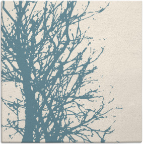 Collected Branches Rug