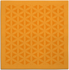 Merkaba Rug
