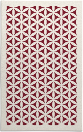 Merkaba Rug
