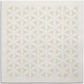 Merkaba Rug