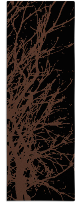 Collected Branches Rug