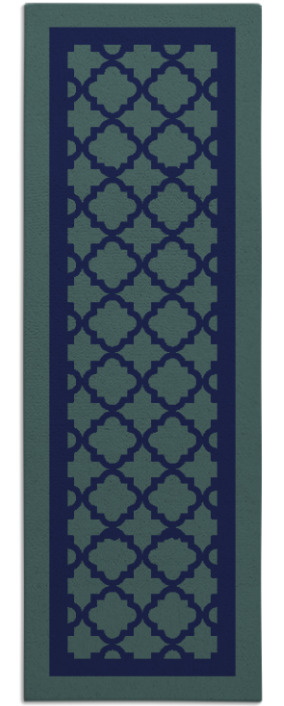 Dalesby Rug