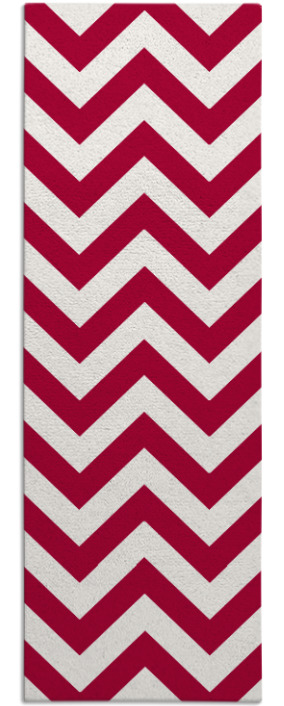 Zigzag Rug