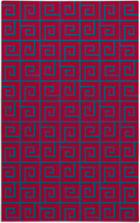 Keyblock Rug