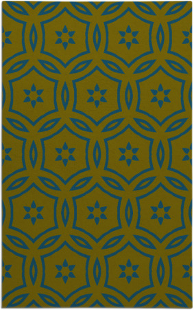 Starsix Rug