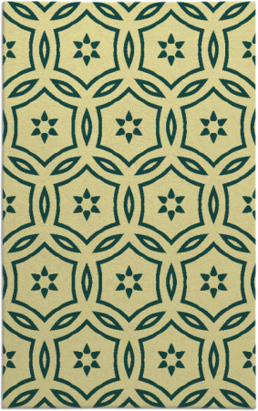 Starsix Rug