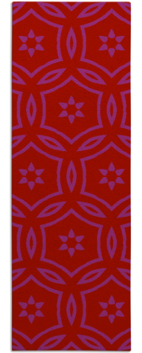 Starsix Rug