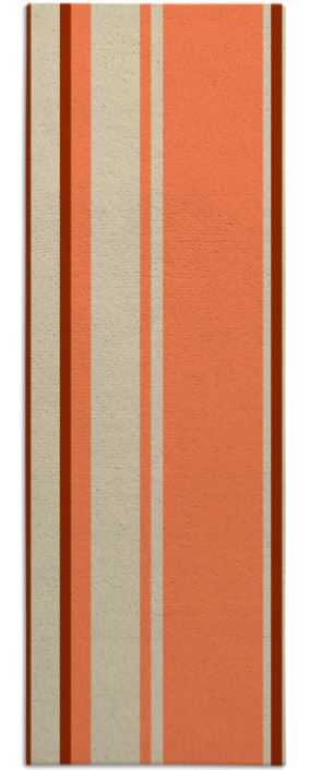 Vertical Rug
