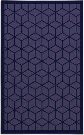 Six six one Rug